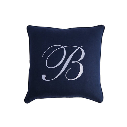 Barclay Butera Upholstery Signature Throw Pillow 20 Inch