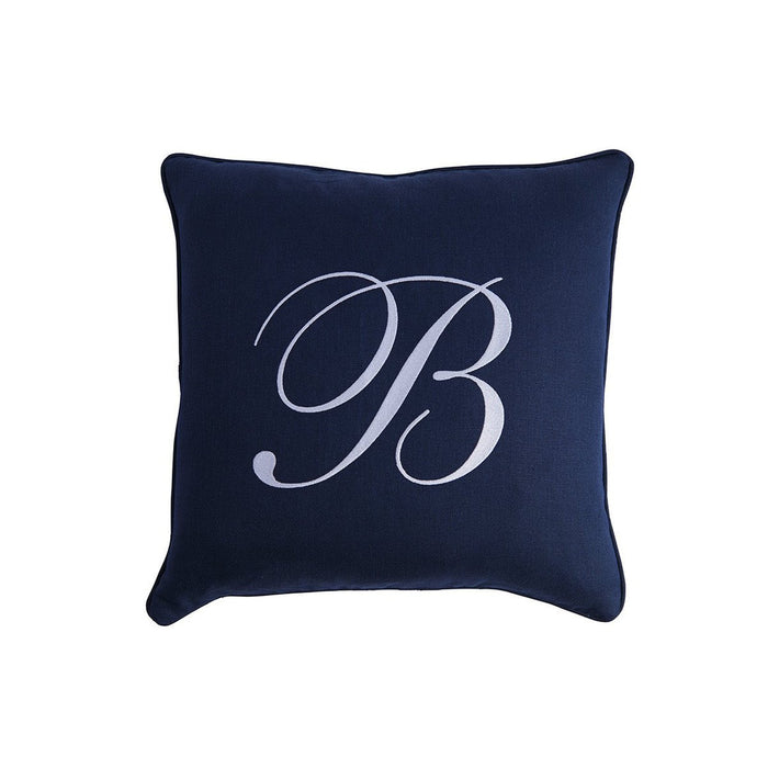 Barclay Butera Upholstery Signature Throw Pillow 20 Inch