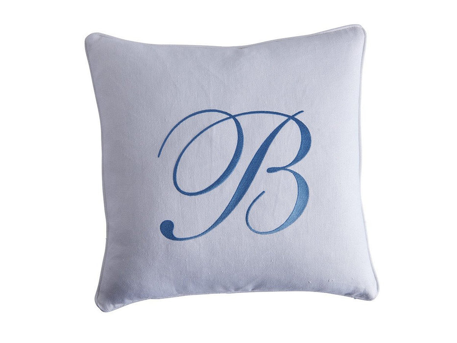 Barclay Butera Upholstery Signature Throw Pillow 20 Inch