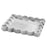 Interlude Home Bliss Scalloped Tray