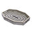 Interlude Home Firth Octagonal Tray - Large