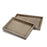 Interlude Home Nadine Rectangular Trays