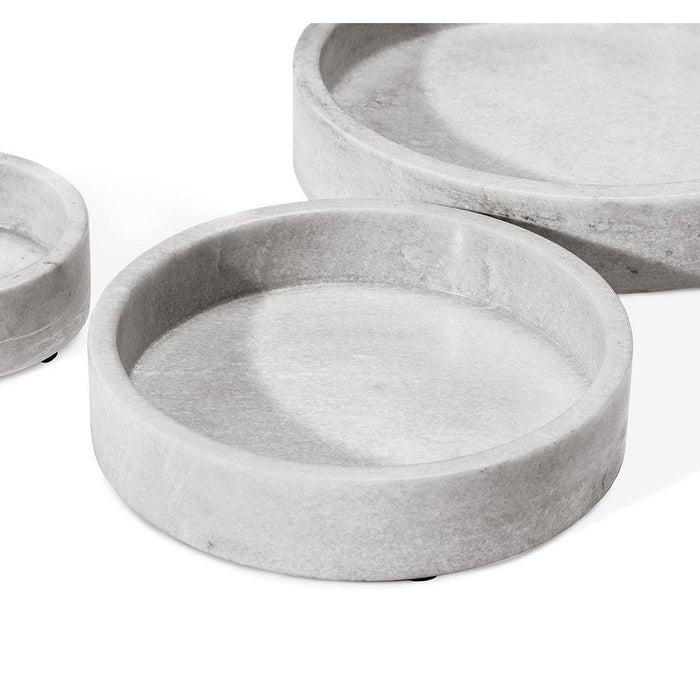 Interlude Home Jasper Trays