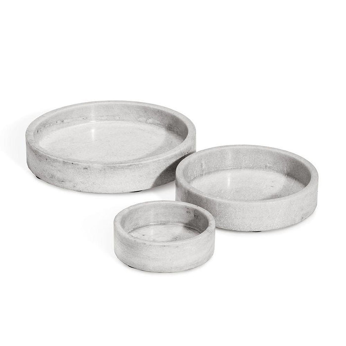Interlude Home Jasper Trays