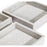 Interlude Home Arden Trays