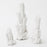 Global Views Facet Cluster Sculpture