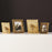 Global Views Facet Cluster Frame