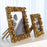 Global Views Facet Cluster Frame