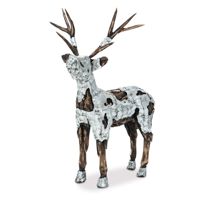 Michael Amini Discoveries Deer