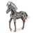 Michael Amini Discoveries Horse