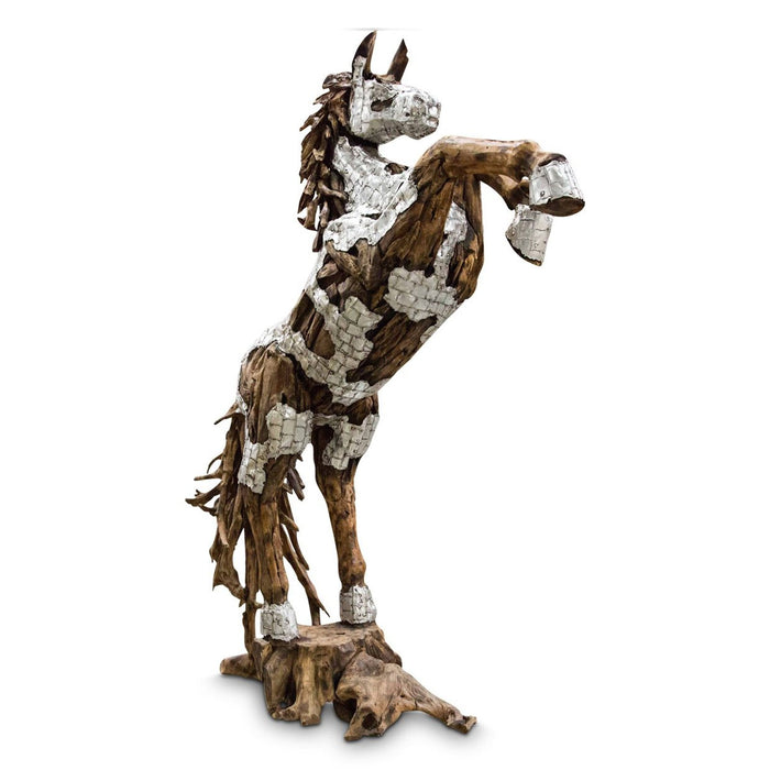 Michael Amini Discoveries Horse