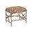 John Richard Branch-Style Base Ottoman II