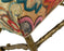 John Richard Branch-Style Base Ottoman II