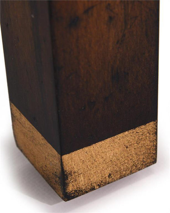 John Richard Primm Bench