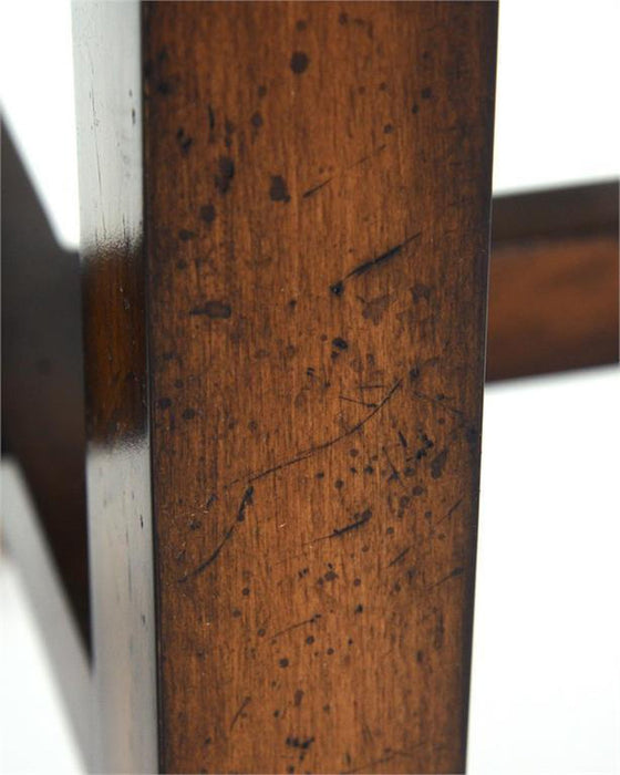 John Richard Primm Bench