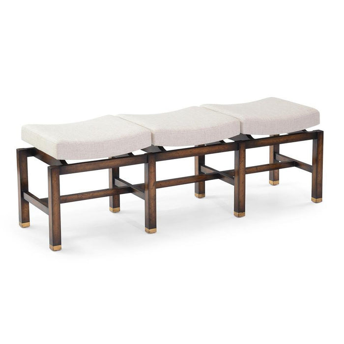 John Richard Primm Bench