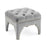 John Richard Peony Stool