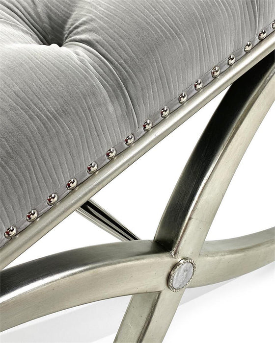 John Richard Josephine Bench