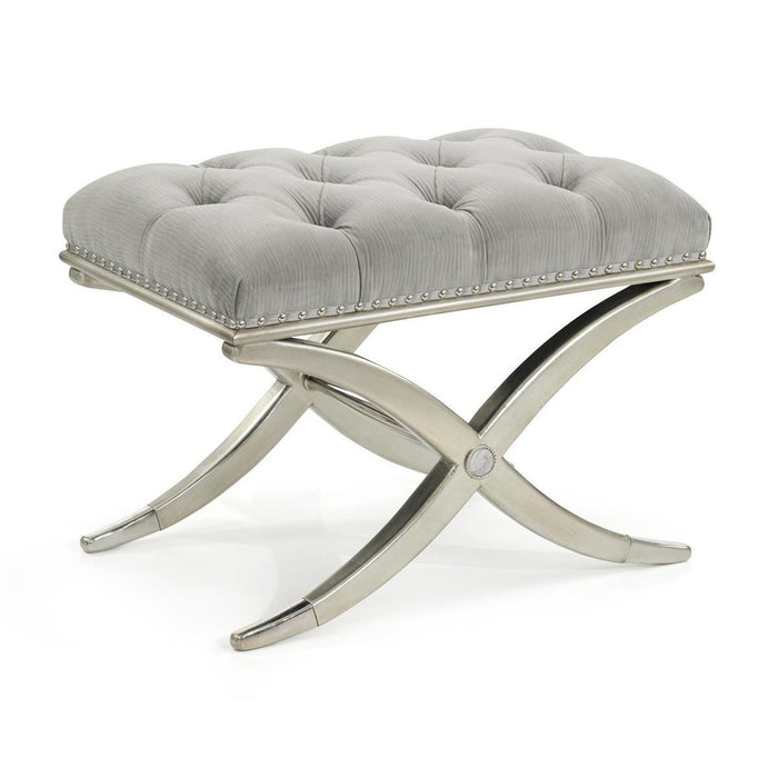John Richard Josephine Bench