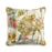 John Richard Toss Pillow with a Colorful Monet Pattern