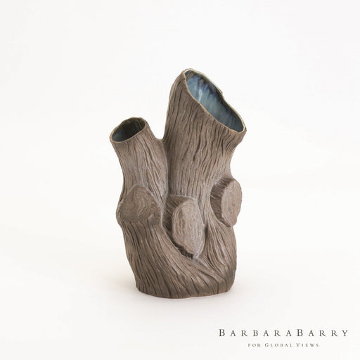 Global Views Black Forest Sculpture