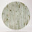 Global Views Saguaro Plate-Large