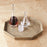 Global Views Parquet Tray-Larch