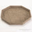 Global Views Parquet Tray-Larch