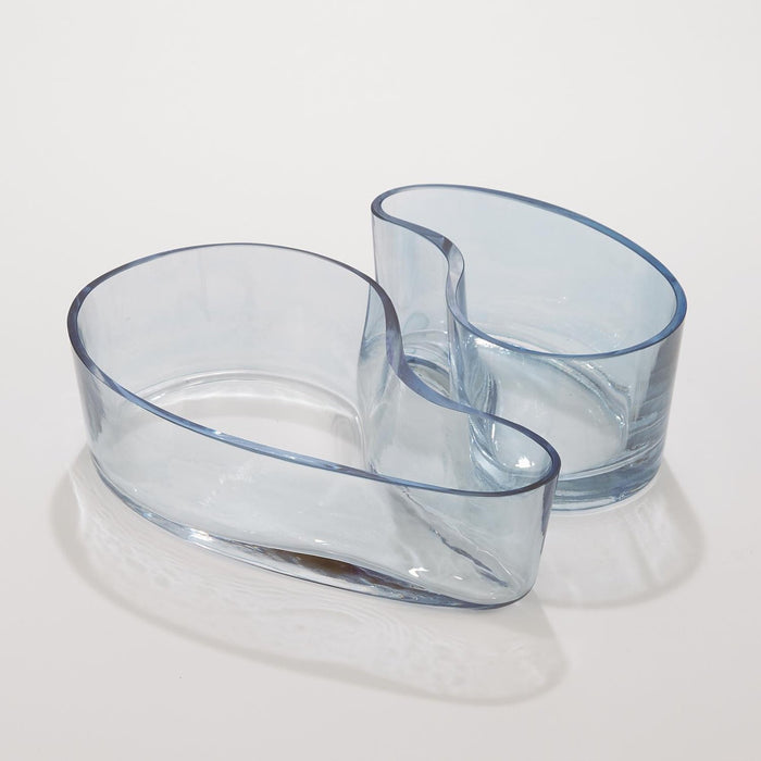 Global Views Couplet Vase