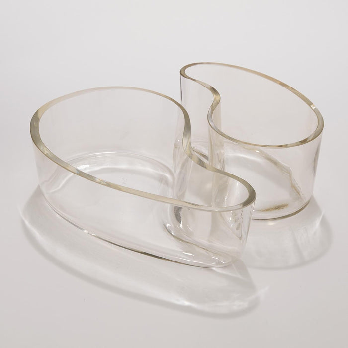 Global Views Couplet Vase
