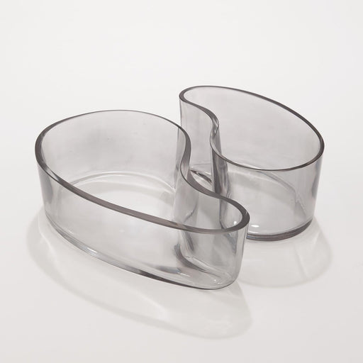 Global Views Couplet Vase