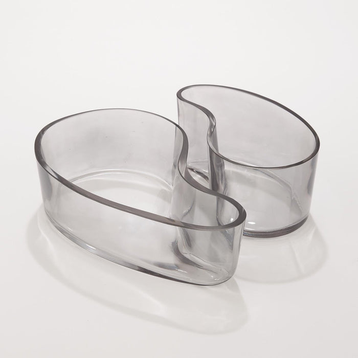 Global Views Couplet Vase