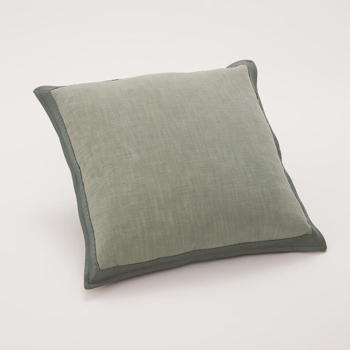 Global Views Fine Frame Pillow