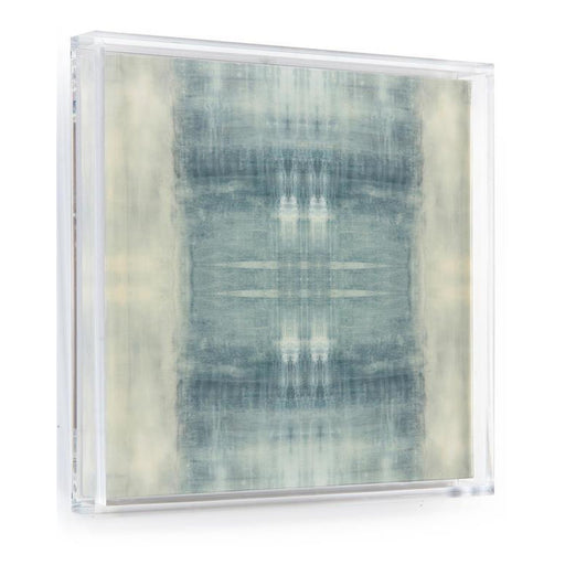 John Richard Carol Benson-Cobb's Driven Textile No. 1