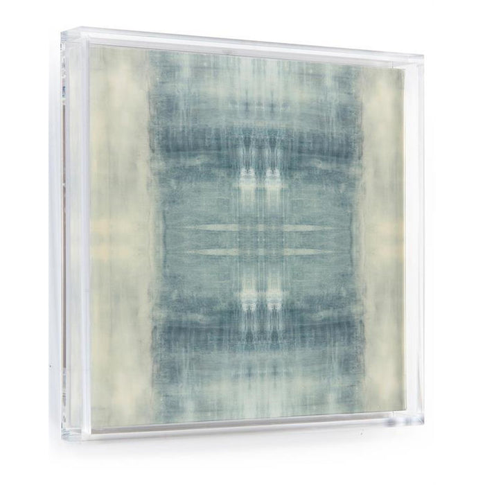 John Richard Carol Benson-Cobb's Driven Textile No. 1