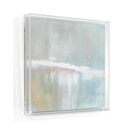 John Richard Carol Benson-Cobb's Refuge