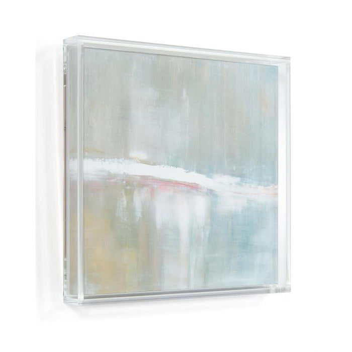 John Richard Carol Benson-Cobb's Refuge