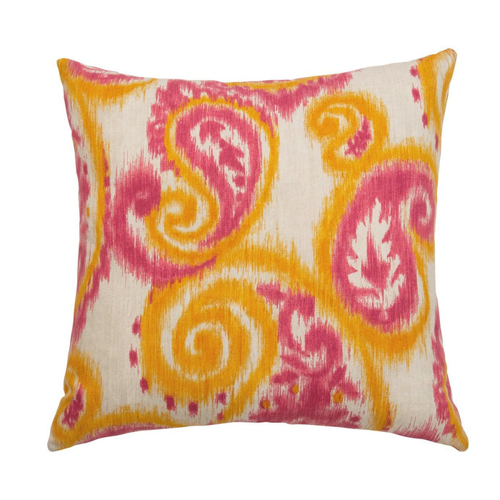 Michael Amini Decorative Pillows Bangali
