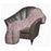Michael Amini Sasha 56X72 Throw