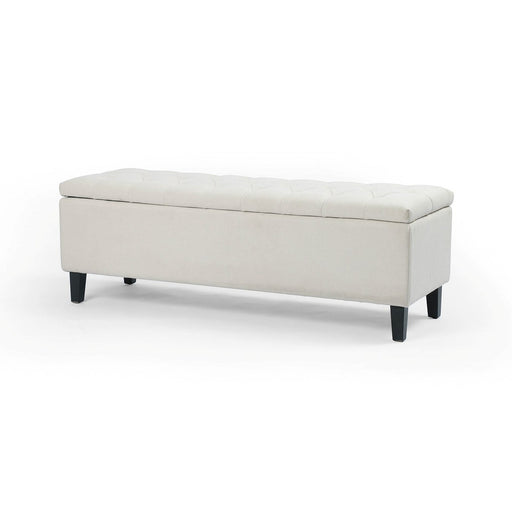 Four Hands Jefferson Trunk