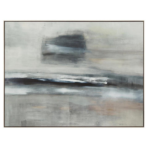 John Richard Carol Benson-Cobb's Serenity