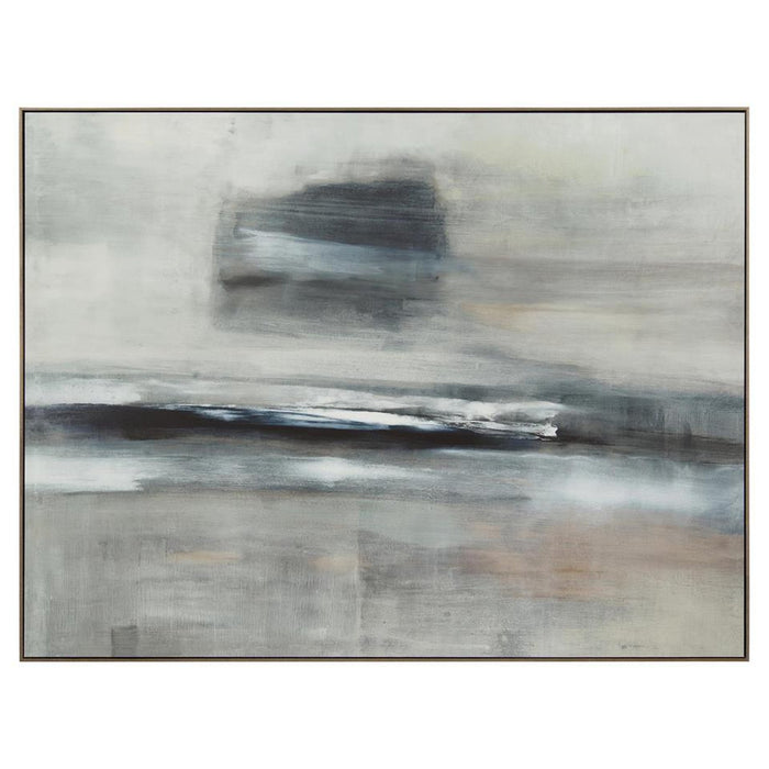 John Richard Carol Benson-Cobb's Serenity