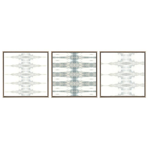 John Richard Carol Benson-Cobb's Driven Textile Collection I