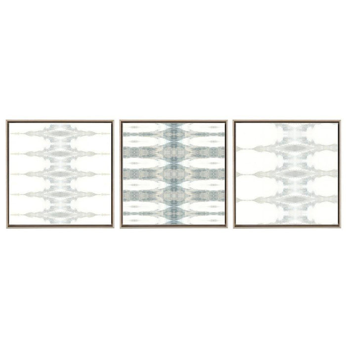 John Richard Carol Benson-Cobb's Driven Textile Collection I