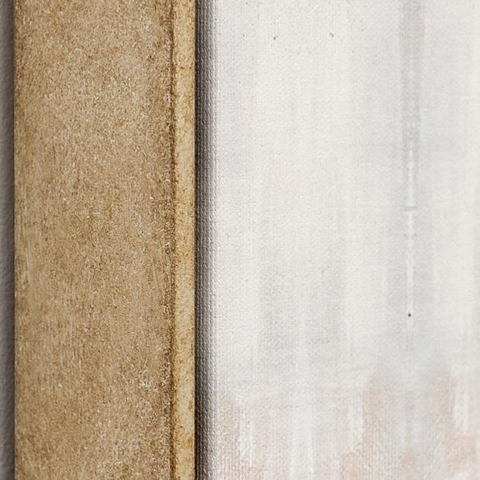 John Richard Carol Benson-Cobb's Serenity, Winter's End, Slated