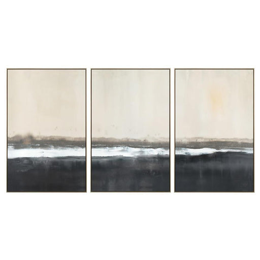 John Richard The Crossing