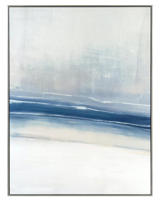 John Richard Carol Benson-Cobb's Enigma