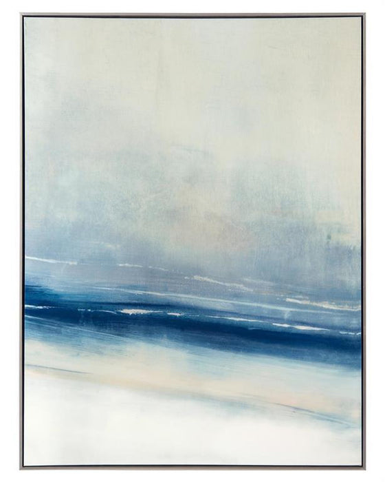 John Richard Carol Benson-Cobb's Enigma