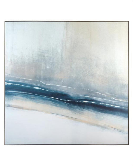 John Richard Carol Benson-Cobb's Enigma