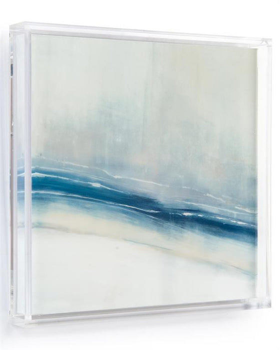 John Richard Carol Benson-Cobb's Enigma